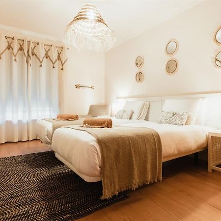 Sunshine Beach Apartment ليريا المظهر الخارجي الصورة