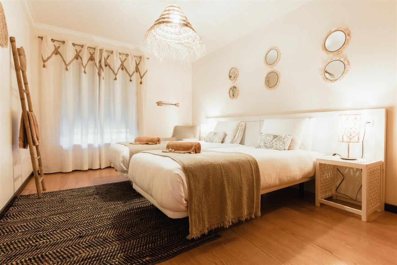 Sunshine Beach Apartment ليريا المظهر الخارجي الصورة