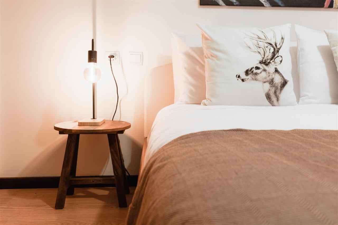 Sunshine Beach Apartment ليريا المظهر الخارجي الصورة