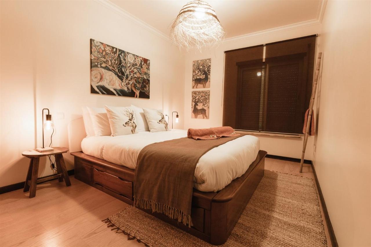 Sunshine Beach Apartment ليريا المظهر الخارجي الصورة
